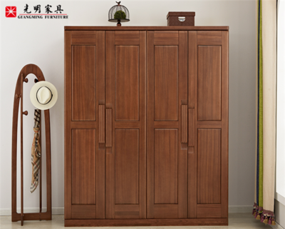 实木衣柜究竟怎么买