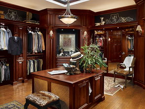 衣柜用实木有必要吗 实木定制衣柜的四个优势
