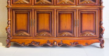 欧式家具实木书柜工厂价直销价优价廉