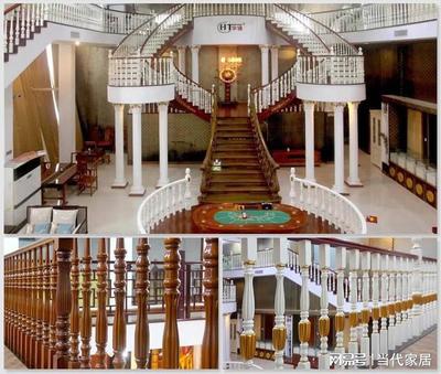 【走进工厂】华通楼梯:创新求变,多元发展,引领行业方向