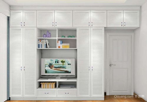 实木衣柜定制哪家好 实木衣柜定制价格一般多少 实木衣柜650一平米贵吗