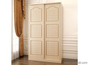 福州实木衣柜 福州家乐林橱柜衣柜 衣柜