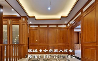 长沙市实木家具厂品牌 实木橱柜定做现代气息