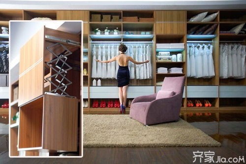 健康家居的选择