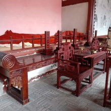 成华区天成东阳木材经营部 供应产品