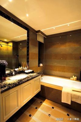 「立豪天鹅堡」西安全屋定制 西安别墅装修案例欣赏2018-1-27