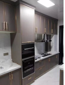 食品级橱衣柜板材 实木镀膜板的优势与应用