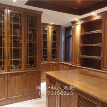 实木衣柜 自然质感与实用功能的完美结合