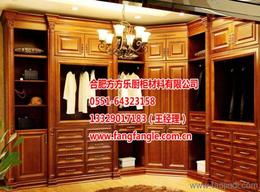 选购实木衣柜的实用指南 从厂家直销到家具批发