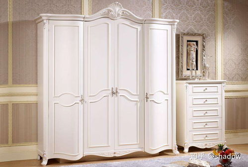 实木衣柜板材选择 实木板与实木衣柜的区别与选购指南